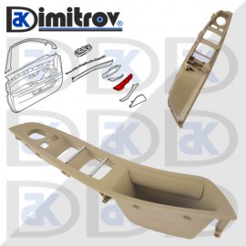 Панел управление прозорци BMW 5 (F10 F11)